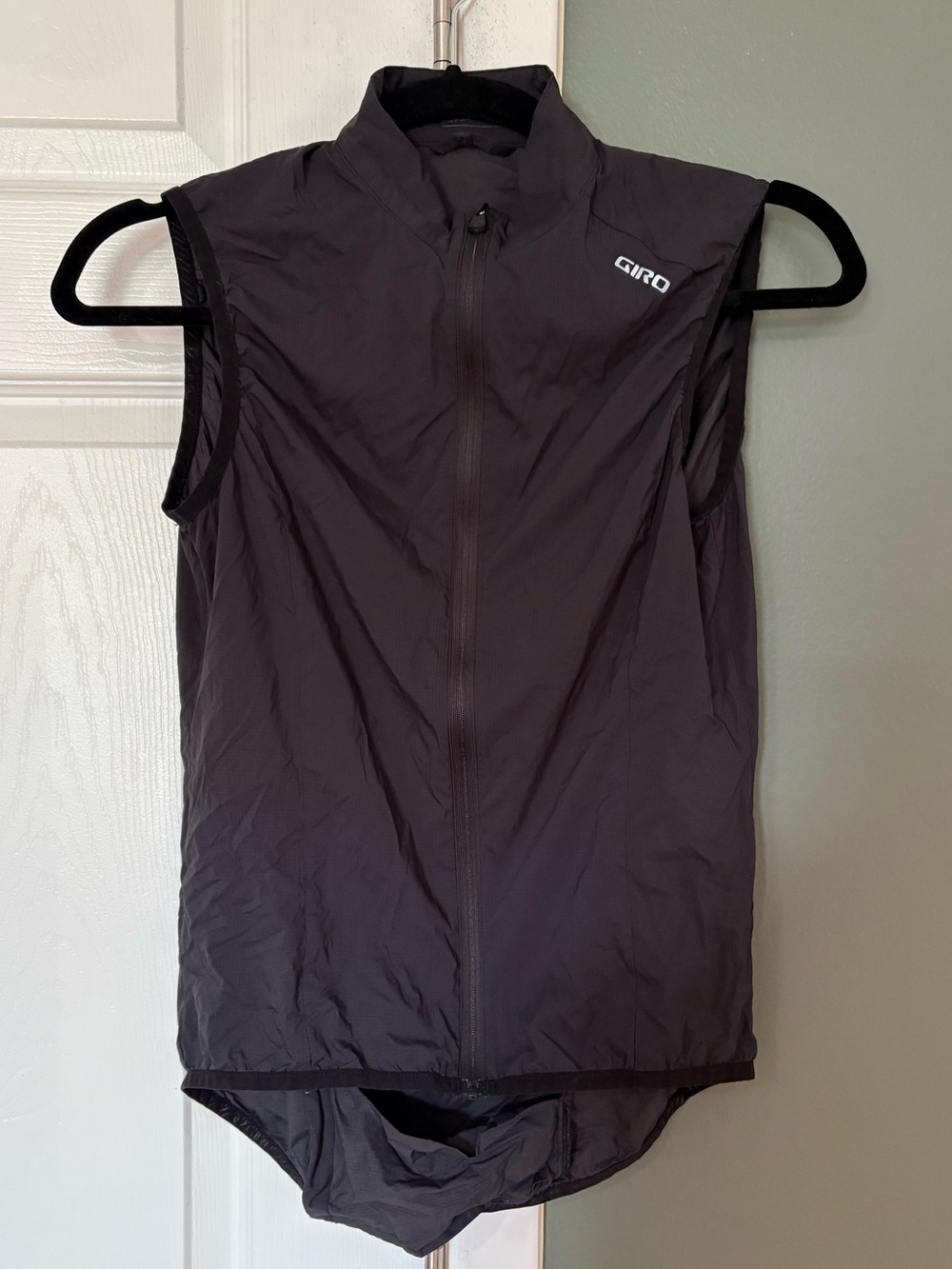 Giro Cycling Wind Vest